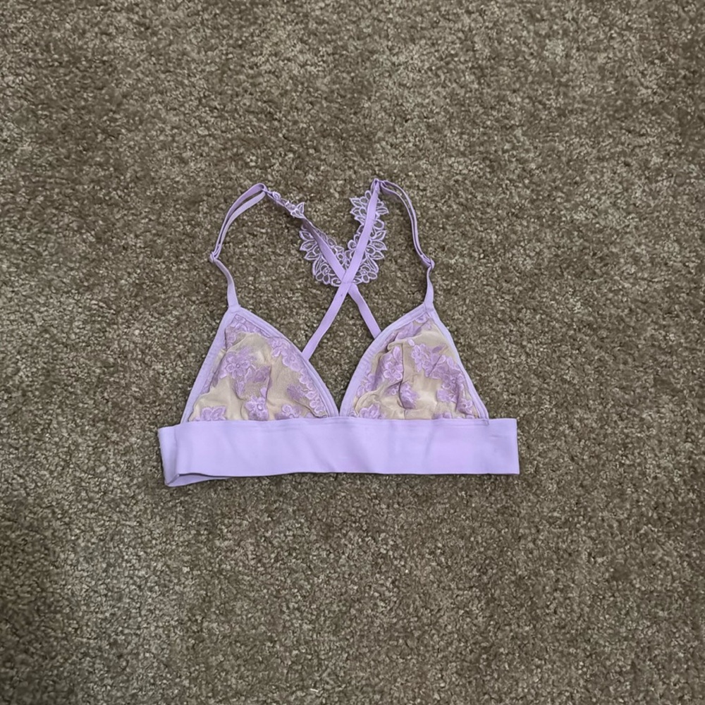 Victorious secret bralette